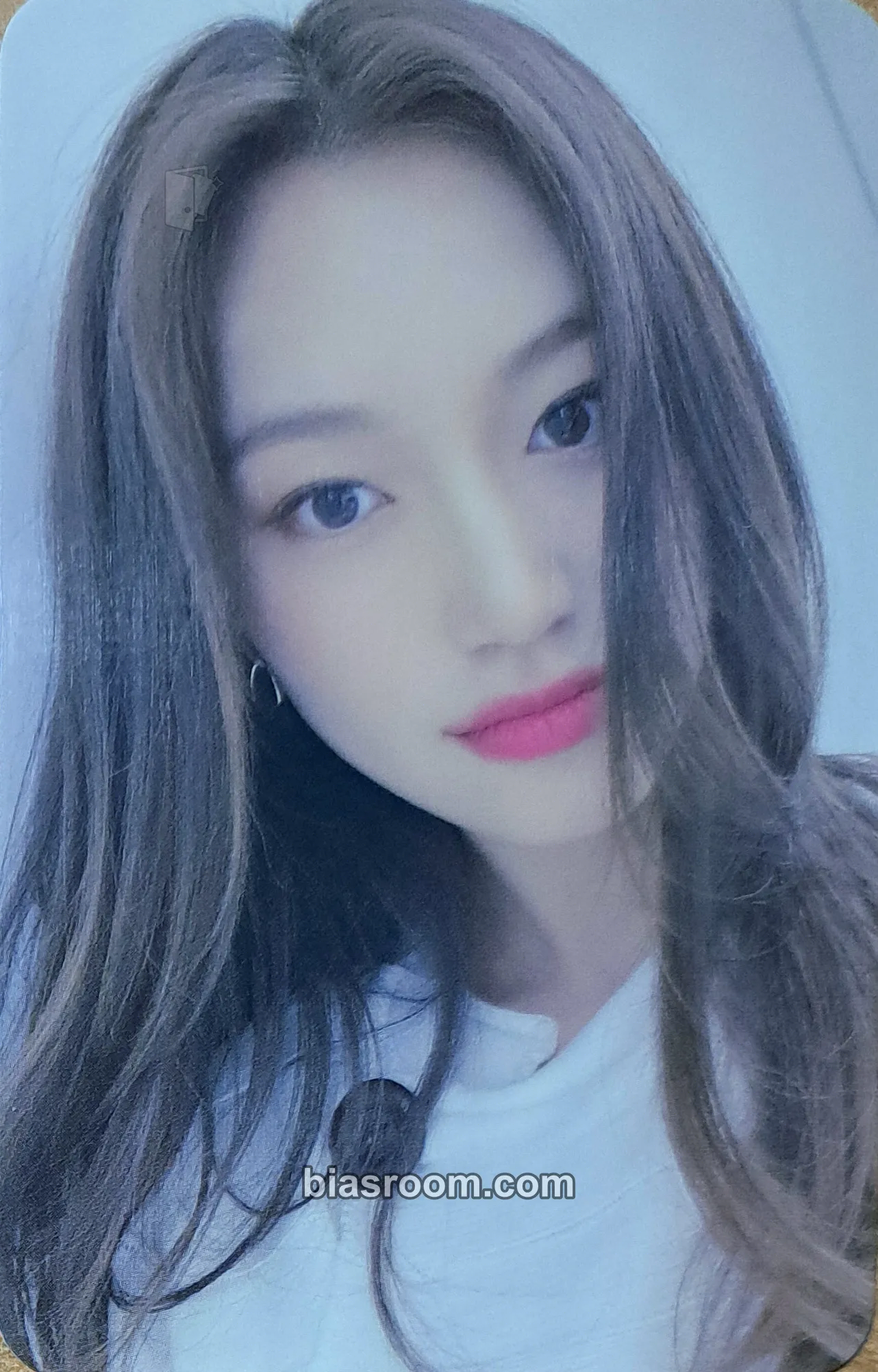 Kim Doyeon I AM ME Photocard - Weki Meki - Weki Meki K-pop photocard
