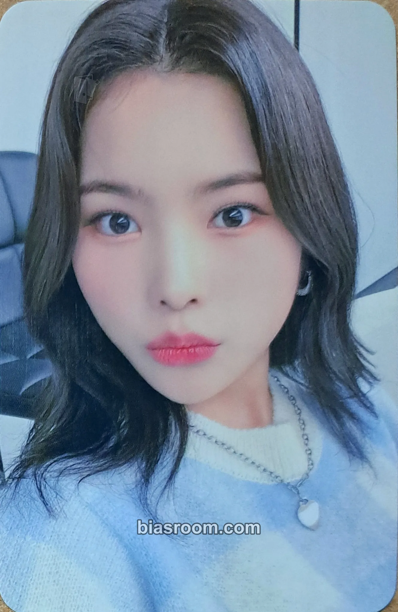 Rina I AM ME Photocard - Weki Meki - Weki Meki K-pop photocard