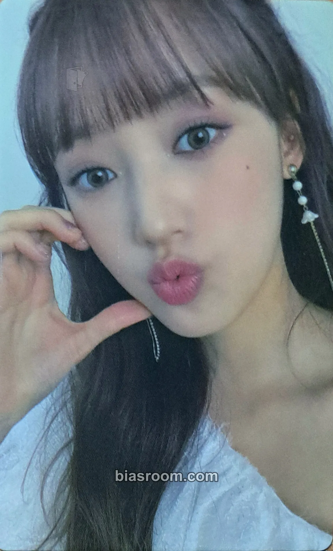 Sei I AM ME Photocard - Weki Meki - Weki Meki K-pop photocard