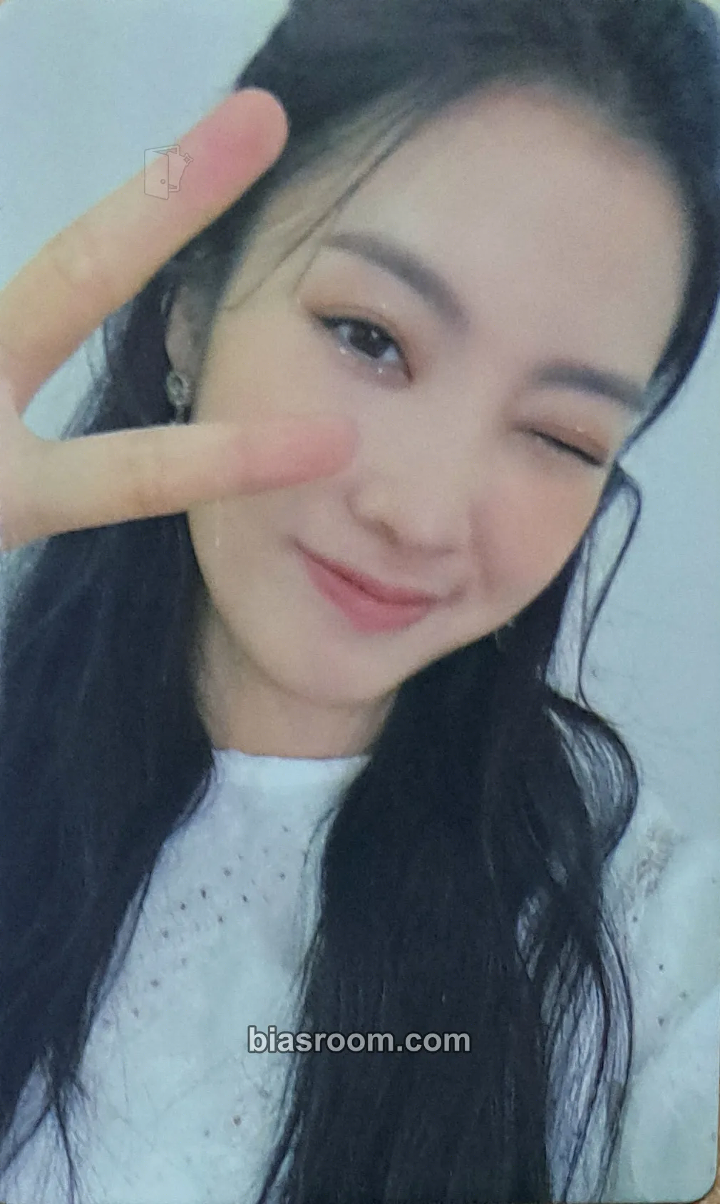 Lucy I AM ME Photocard - Weki Meki - Weki Meki K-pop photocard