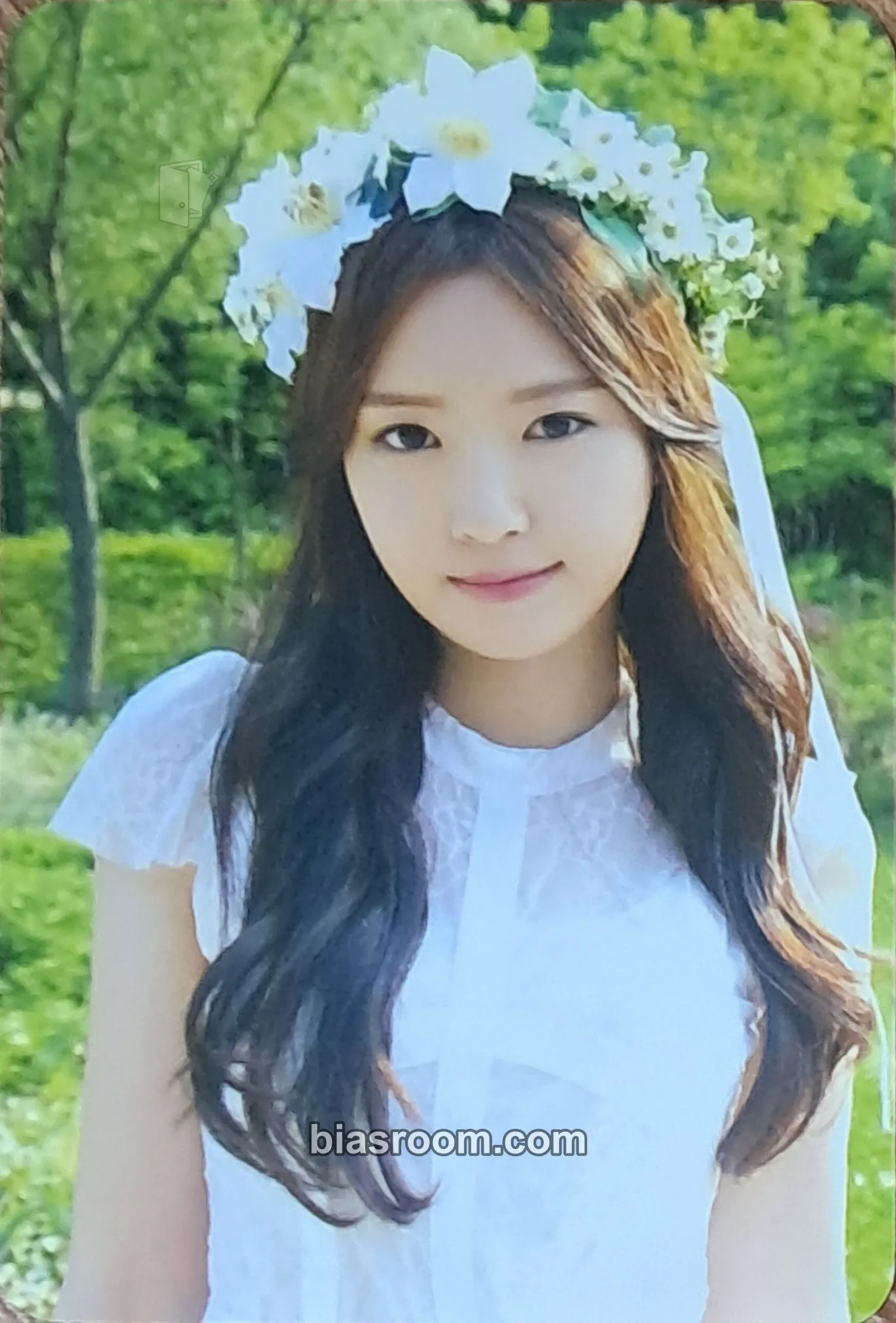 Naeun NoNoNo Photocard - Apink - Apink K-pop photocard