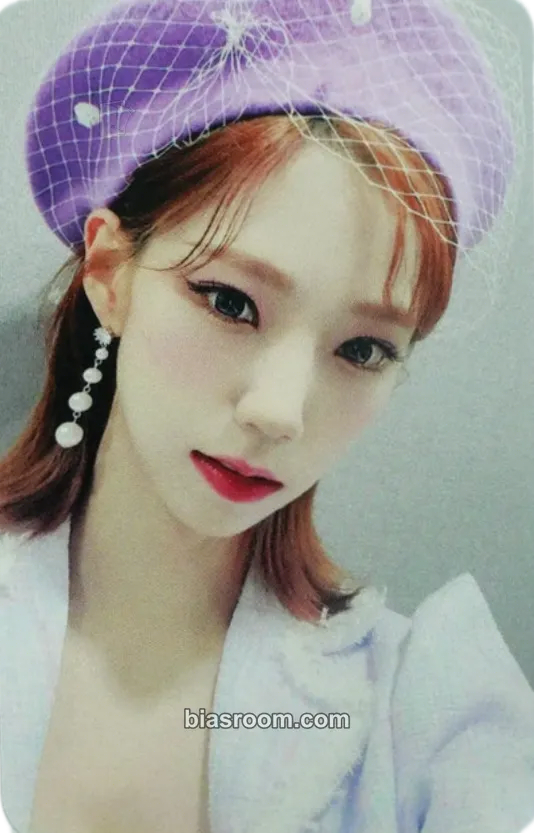 Yeoreum Super Yuppers! Photocard - WJSN - WJSN K-pop photocard