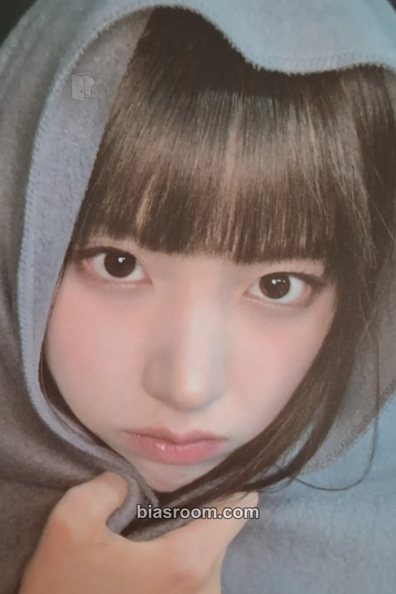 Jiwoo A Midsummer’s NMIXX’s Dream Photocard - NMIXX - NMIXX K-pop photocard