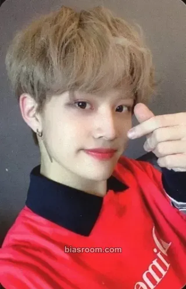 MCND - BIC - MCND AGE Album makestar video call (fancall)