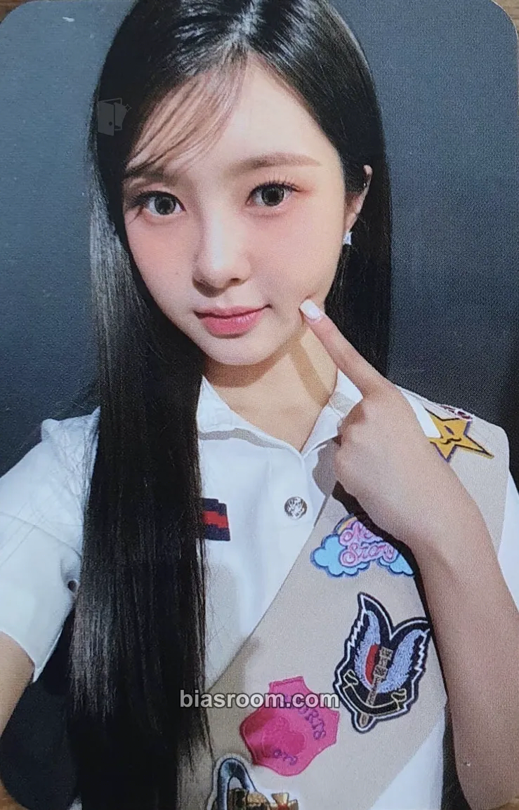 Dayeon DOUBLAST Photocard - Kep1er - Kep1er K-pop photocard