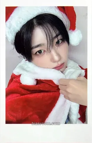 Sohyun Performante Photocard - tripleS - tripleS K-pop photocard