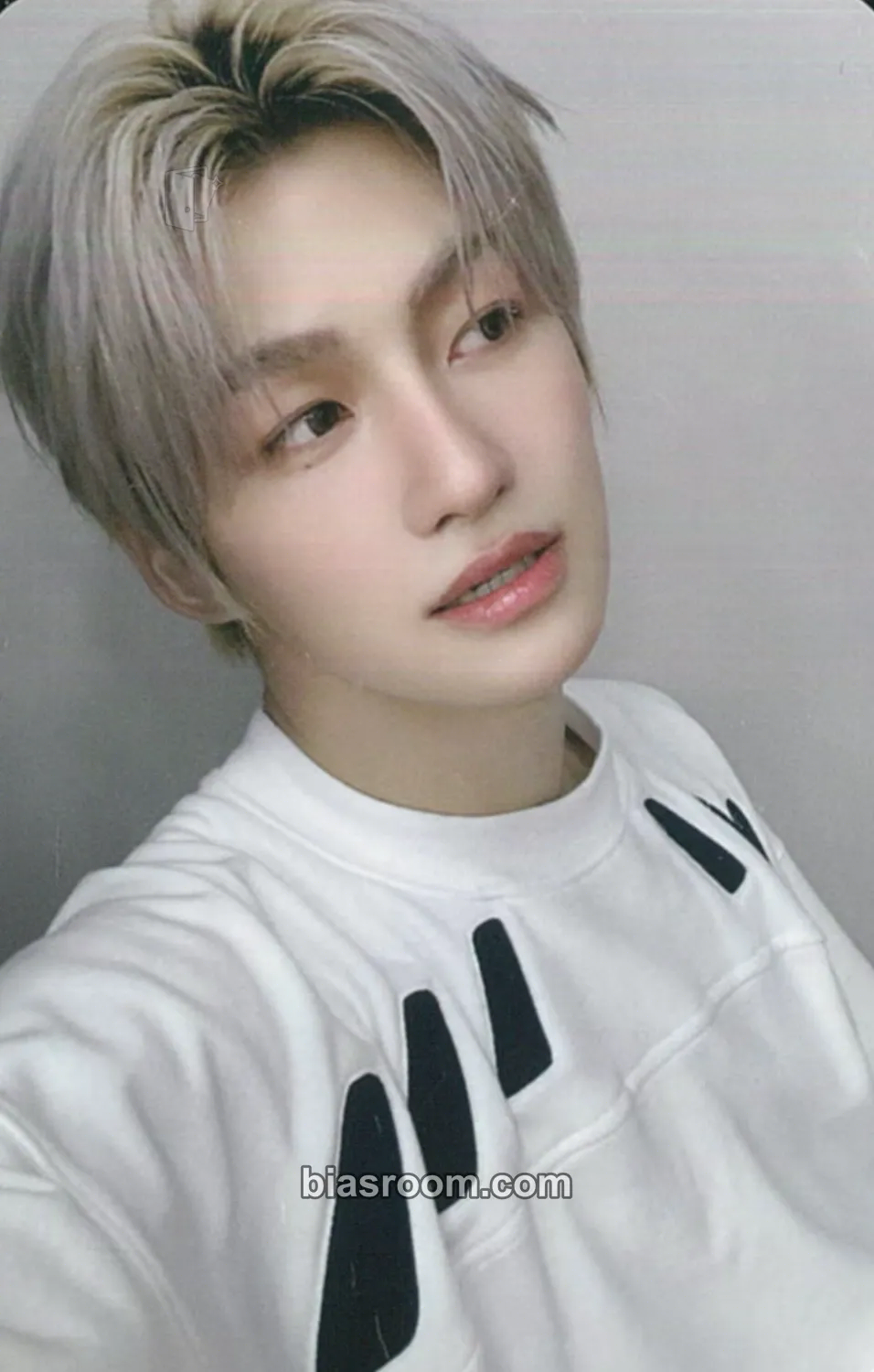 Jihoon play hard Photocard - TWS - TWS K-pop photocard