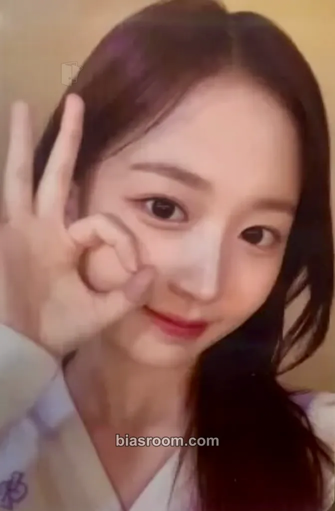 Haewon A Midsummer’s NMIXX’s Dream Photocard - NMIXX - NMIXX K-pop photocard