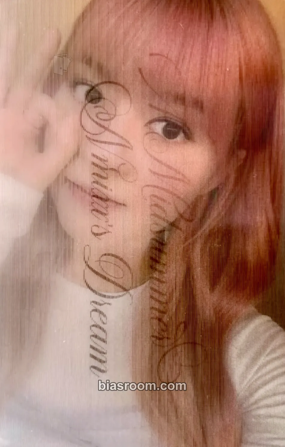 Lily A Midsummer’s NMIXX’s Dream Photocard - NMIXX - NMIXX K-pop photocard