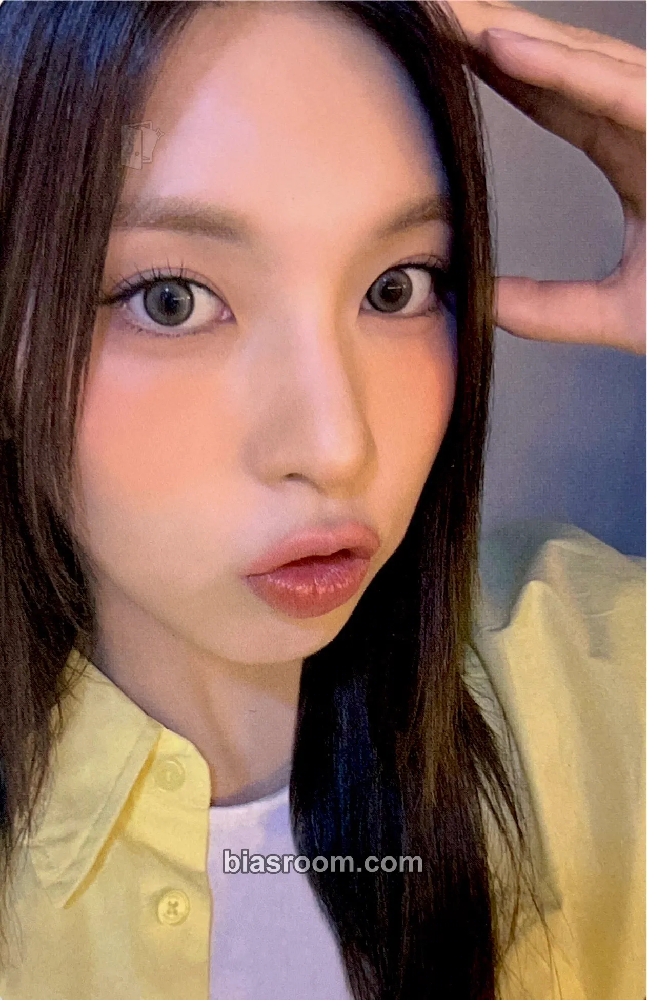 Bae A Midsummer’s NMIXX’s Dream Photocard - NMIXX - NMIXX K-pop photocard