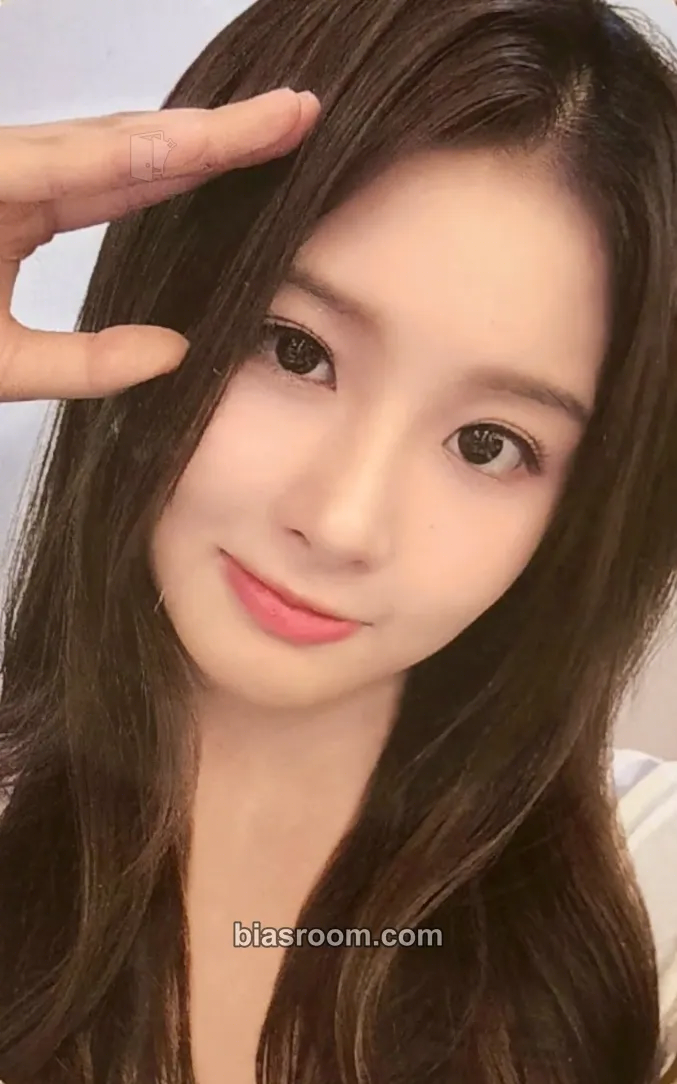Sullyoon A Midsummer’s NMIXX’s Dream Photocard - NMIXX - NMIXX K-pop photocard