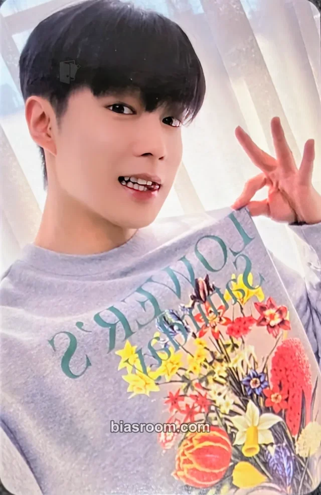 SF9 - Dawon - VETEZE X SF9 Other brand collaboration