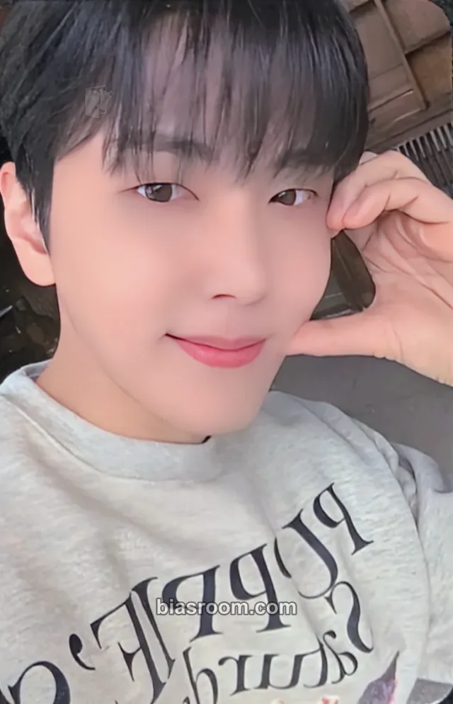 SF9 - Jaeyoon - VETEZE X SF9 Other brand collaboration
