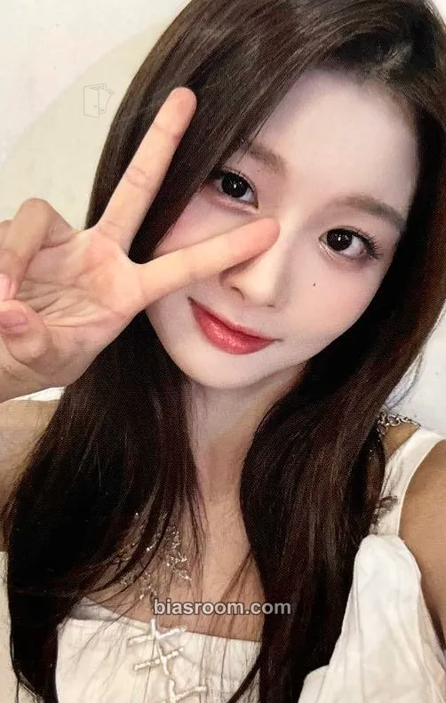 Sullyoon A Midsummer’s NMIXX’s Dream Photocard - NMIXX - NMIXX K-pop photocard