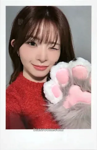 Kotone Performante Photocard - tripleS - tripleS K-pop photocard