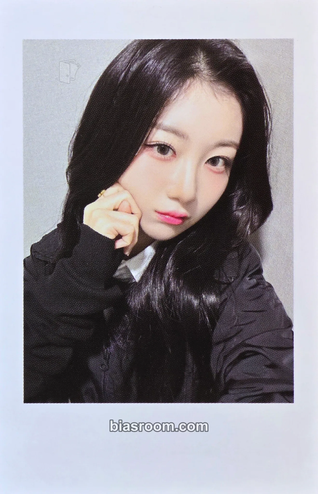 Kaede Performante Photocard - tripleS - tripleS K-pop photocard