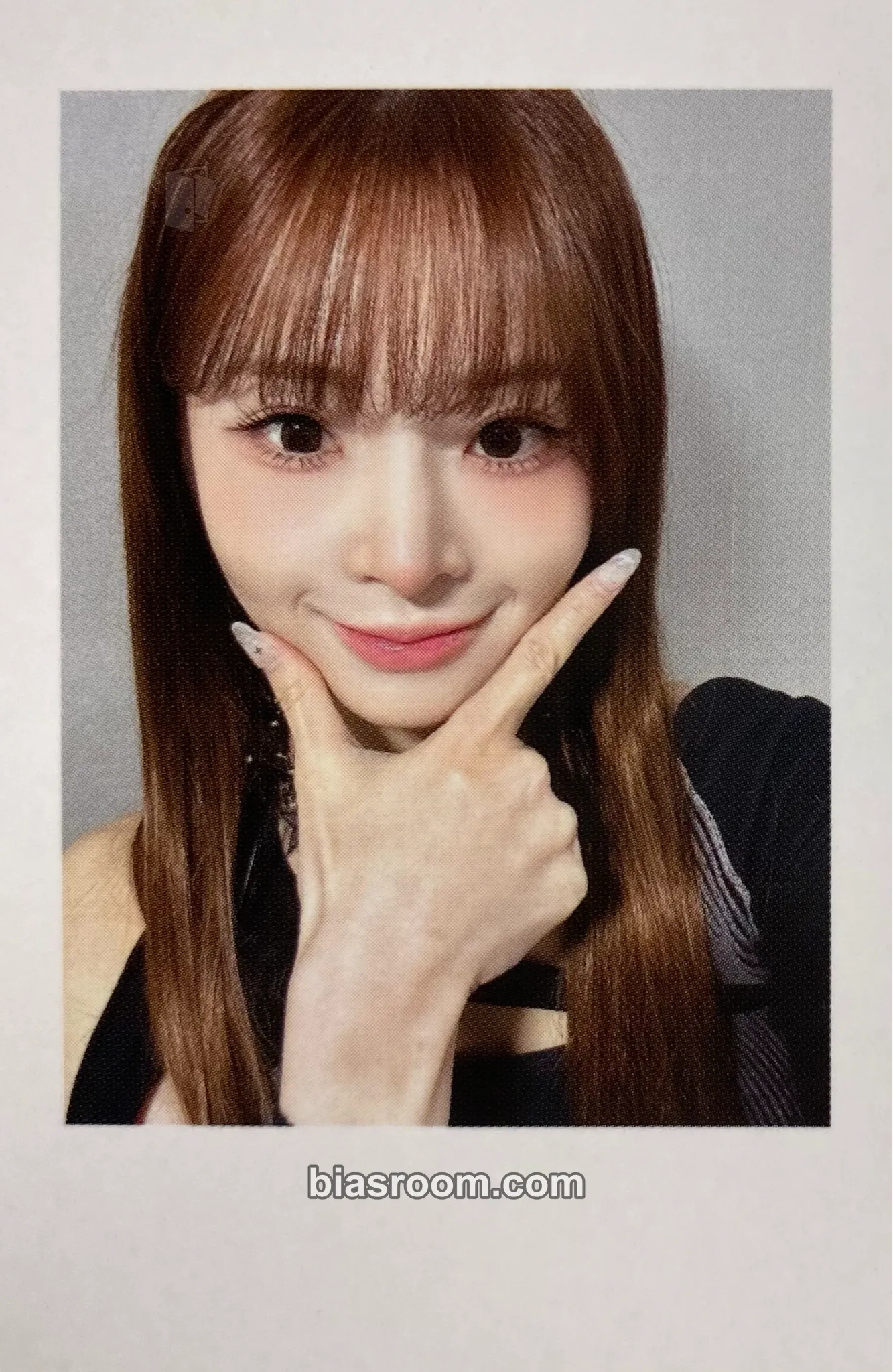 Kotone Performante Photocard - tripleS - tripleS K-pop photocard