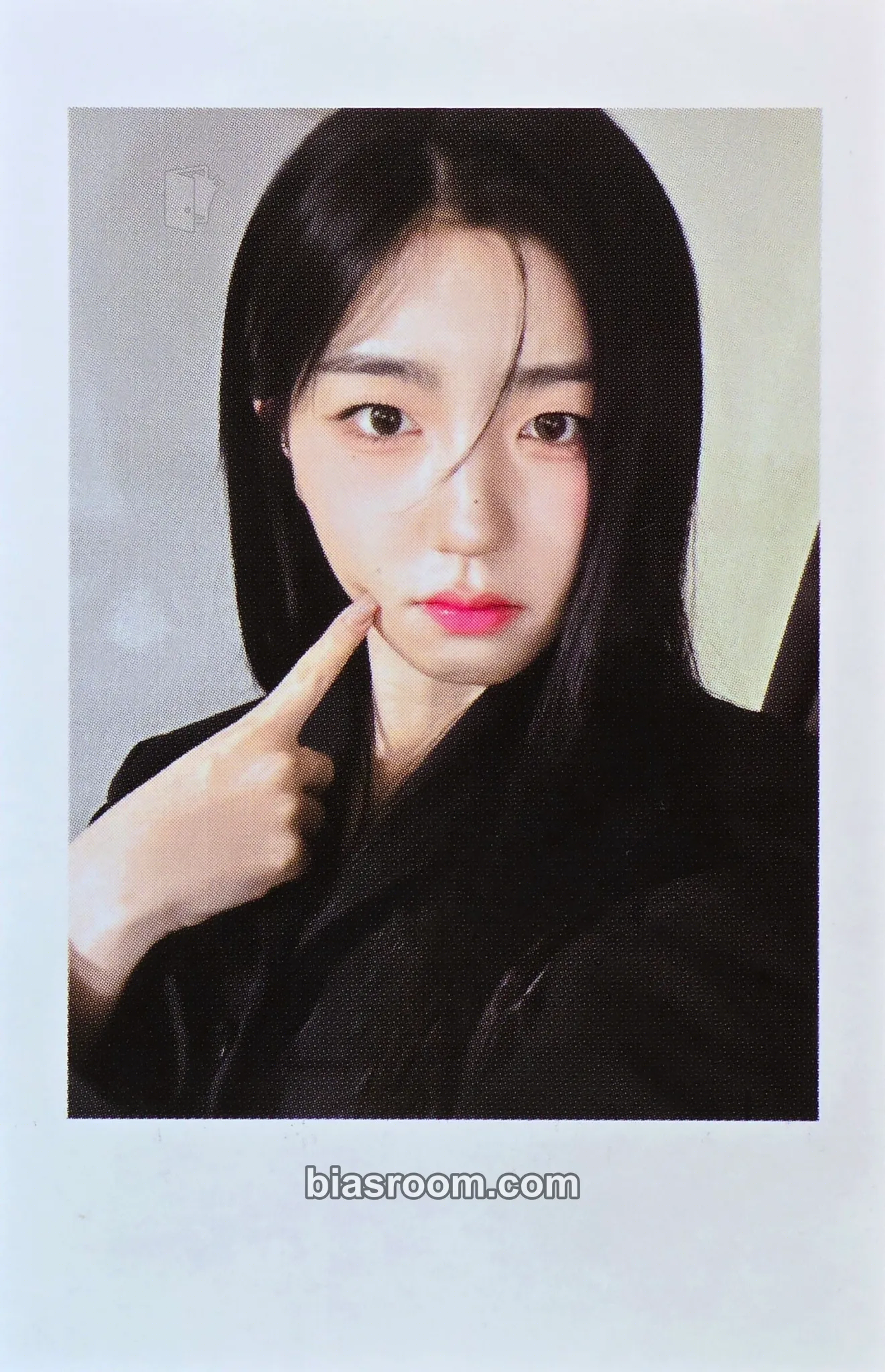Sohyun Performante Photocard - tripleS - tripleS K-pop photocard