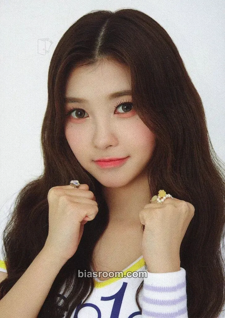 Dayeon FLY-UP: Japan Debut Showcase Live Photocard - Kep1er - Kep1er K-pop photocard