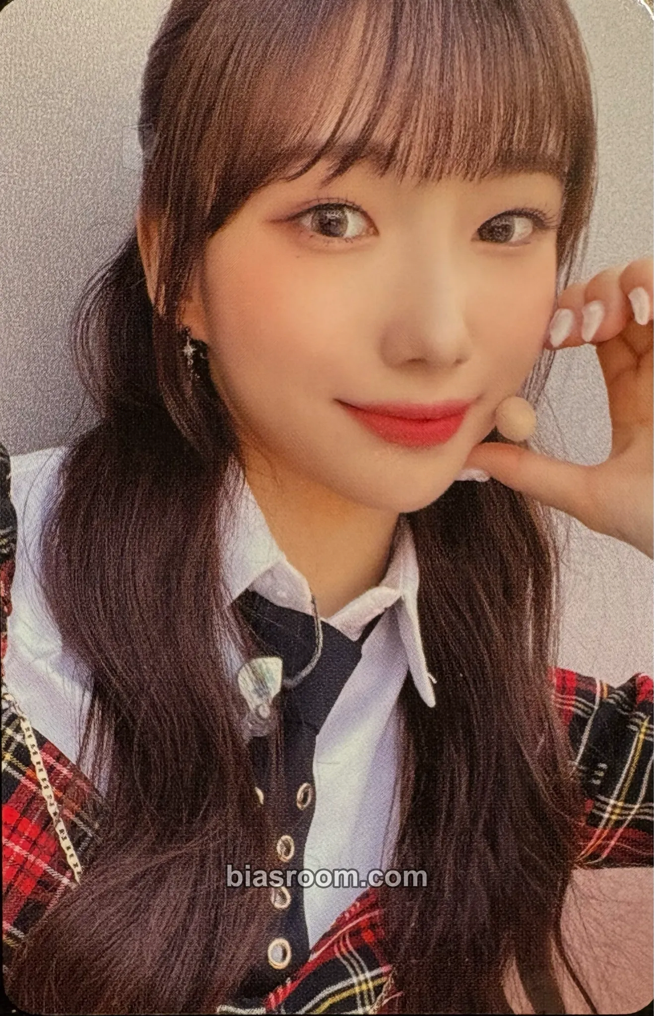 Youngeun TROUBLESHOOTER Photocard - Kep1er - Kep1er K-pop photocard