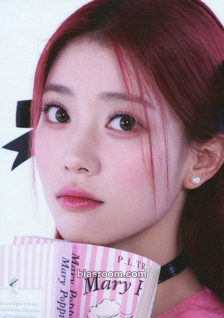 Xiaoting FLY-UP: Japan Debut Showcase Live Photocard - Kep1er - Kep1er K-pop photocard