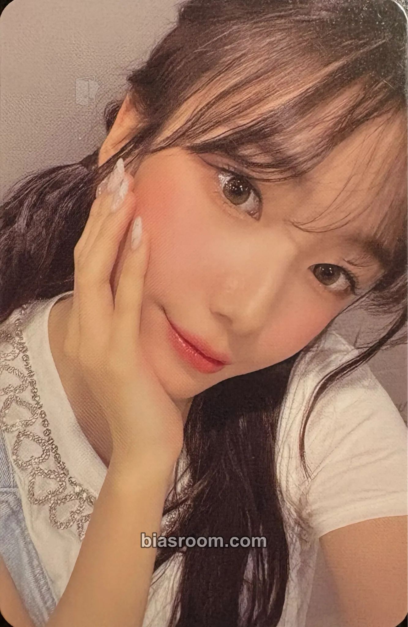 Youngeun TROUBLESHOOTER Photocard - Kep1er - Kep1er K-pop photocard