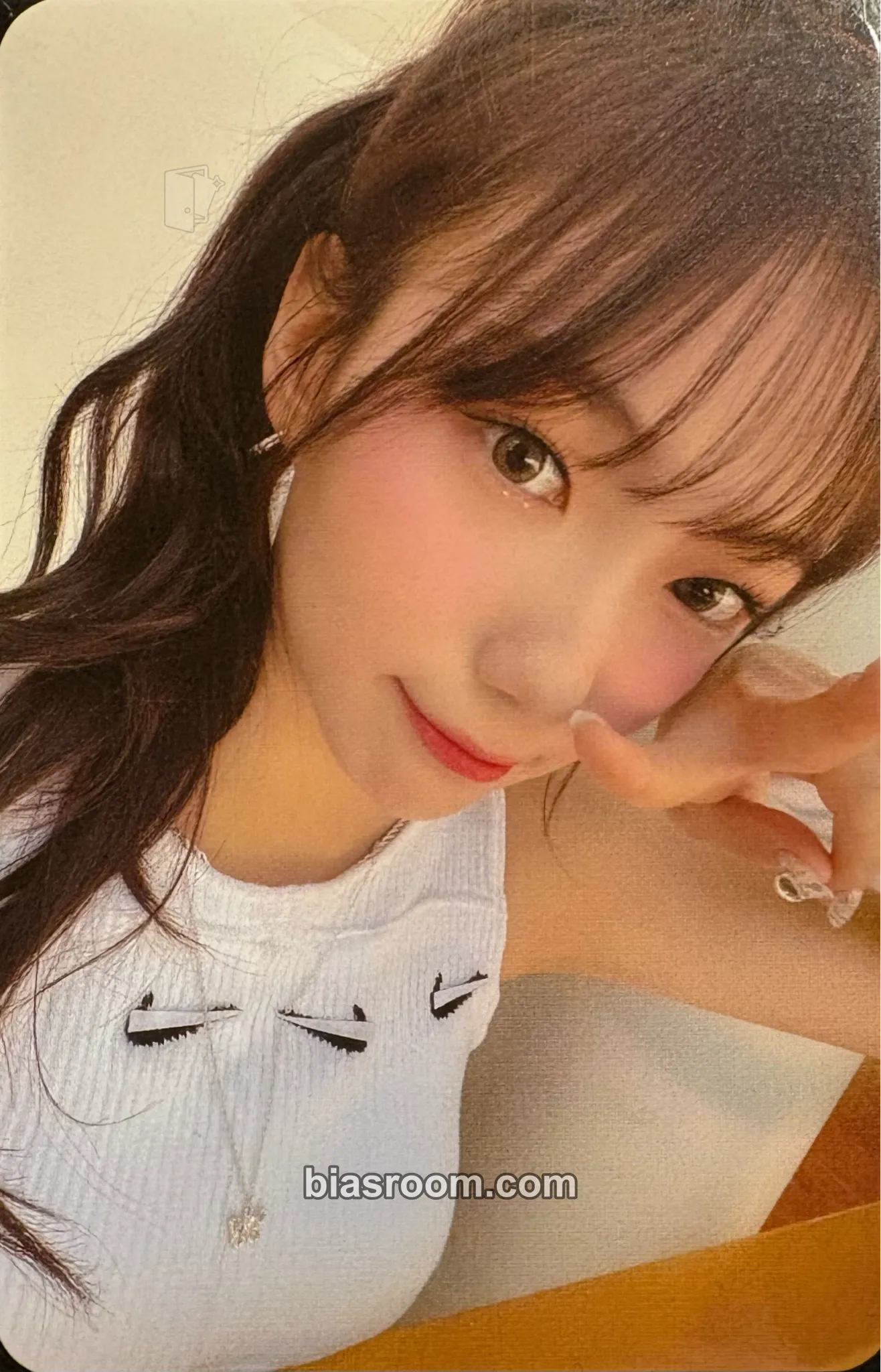 Youngeun TROUBLESHOOTER Photocard - Kep1er - Kep1er K-pop photocard
