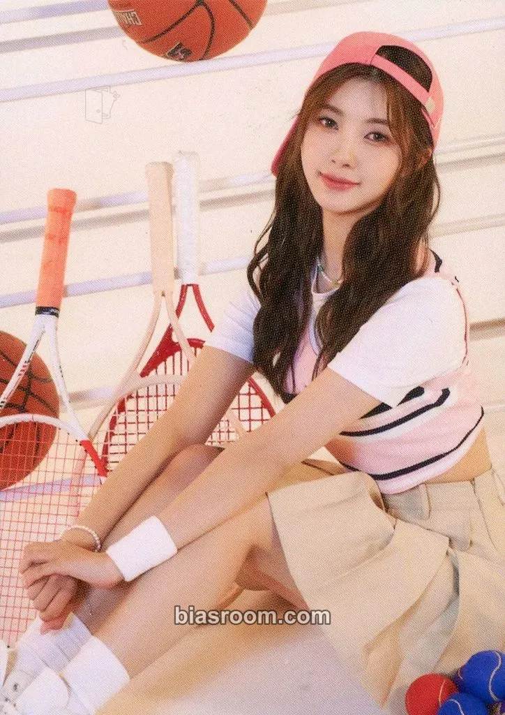 Dayeon FLY-UP: Japan Debut Showcase Live Photocard - Kep1er - Kep1er K-pop photocard