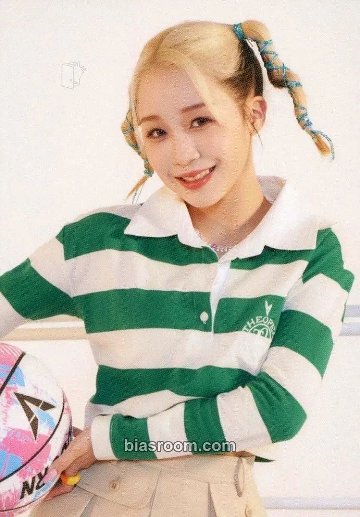 Hikaru FLY-UP: Japan Debut Showcase Live Photocard - Kep1er - Kep1er K-pop photocard