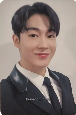 Dawon THE PIECE OF9 Photocard - SF9 - SF9 K-pop photocard