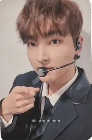 Zuho THE PIECE OF9 Photocard - SF9 - SF9 K-pop photocard