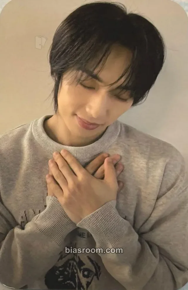 Asc2nt - Jay - Still : I Album video call (fancall) rising star round 2