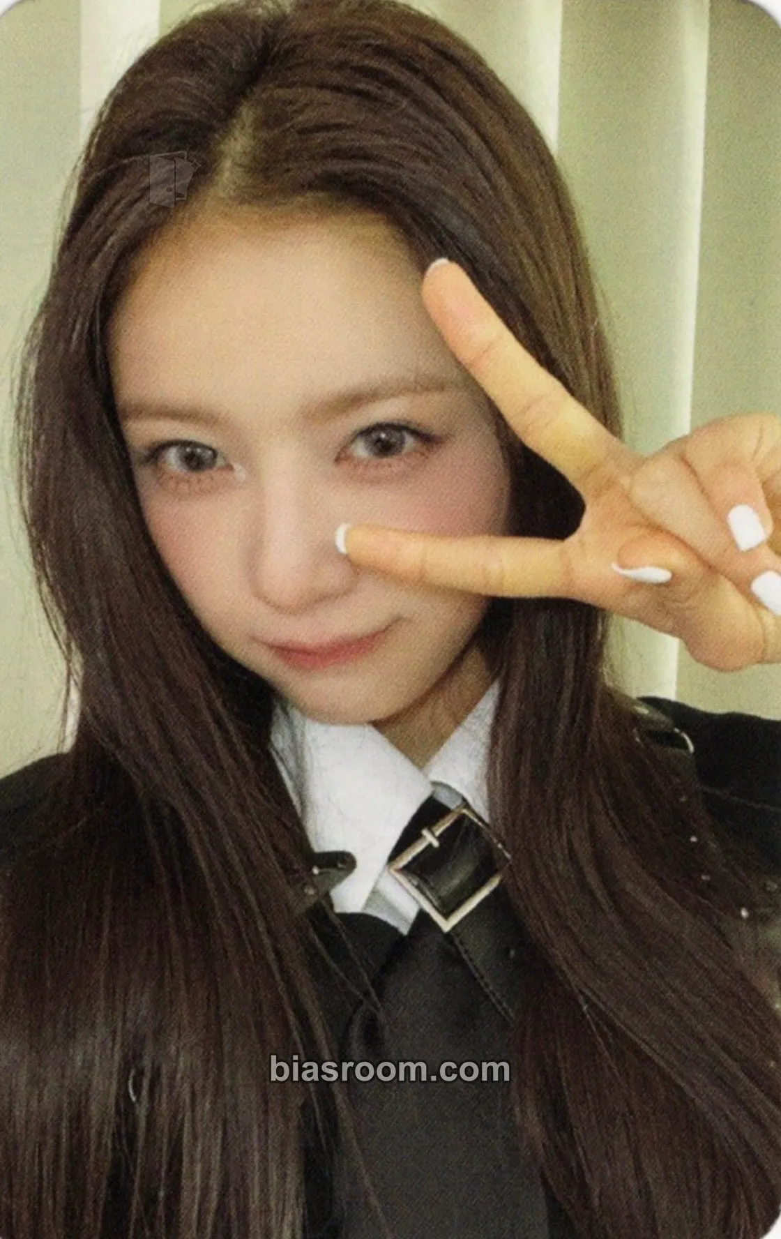 Kumi After Cry Photocard - Baby DONT Cry - Baby DONT Cry K-pop photocard