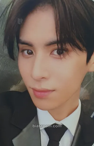 Yoo Taeyang THE PIECE OF9 Photocard - SF9 - SF9 K-pop photocard