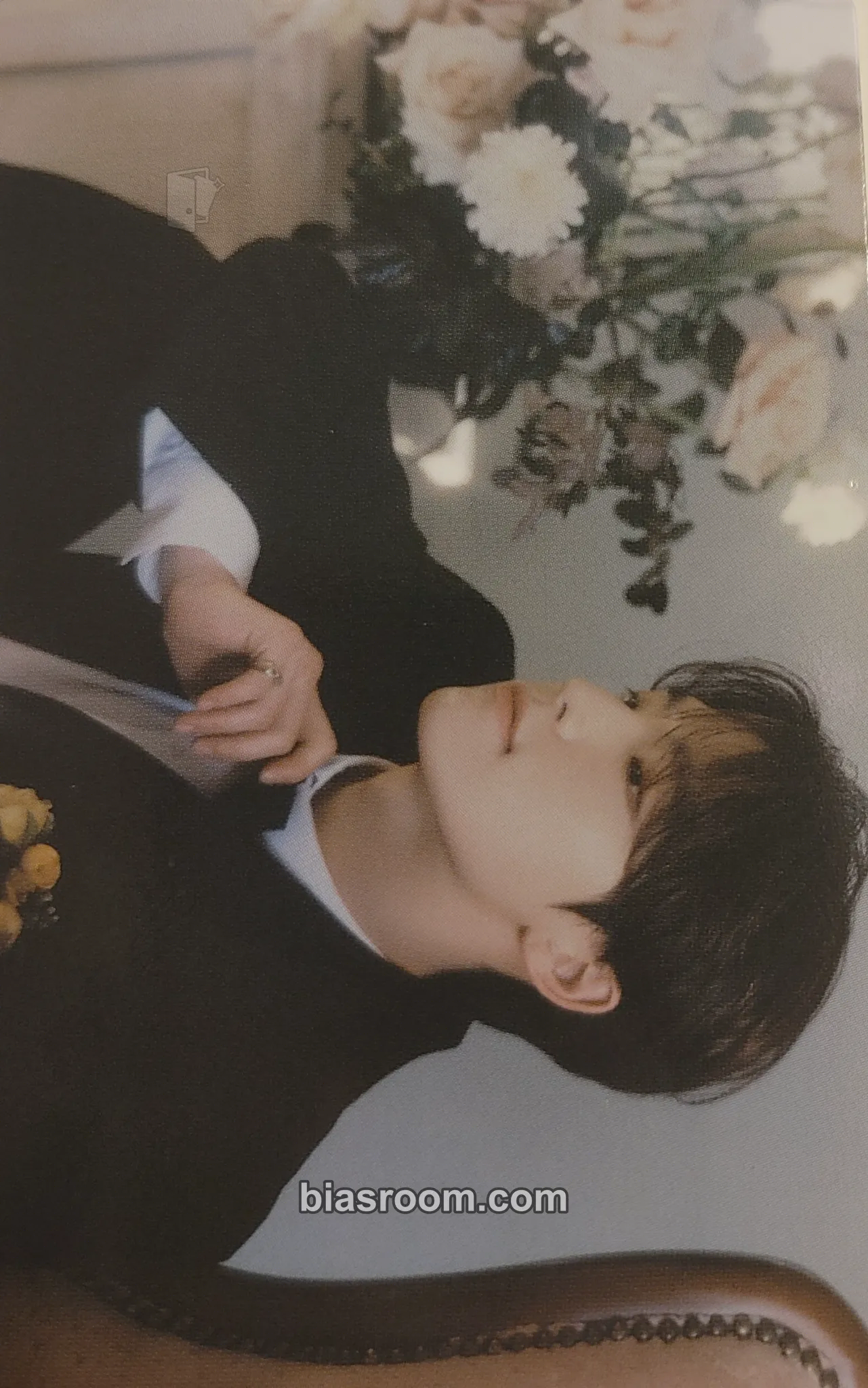 Dino FML Photocard - SEVENTEEN - SEVENTEEN K-pop photocard