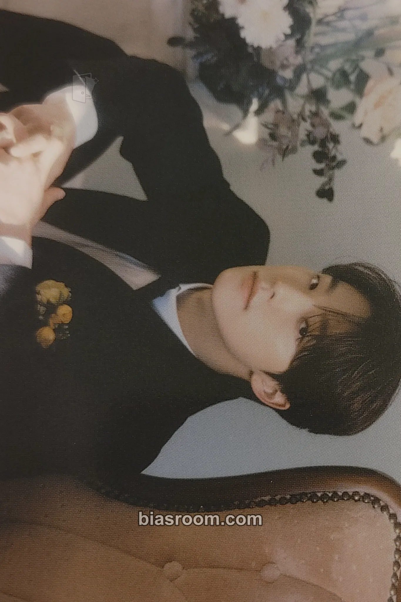Dino FML Photocard - SEVENTEEN - SEVENTEEN K-pop photocard