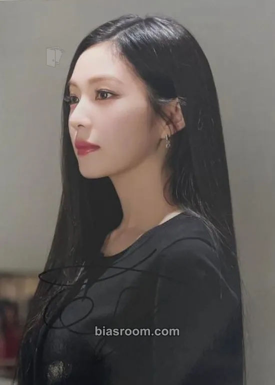 Irene Red Velvet Happiness Diary: My Dear, ReVe1uv In Cinemas Photocard - Red Velvet - Red Velvet K-pop photocard