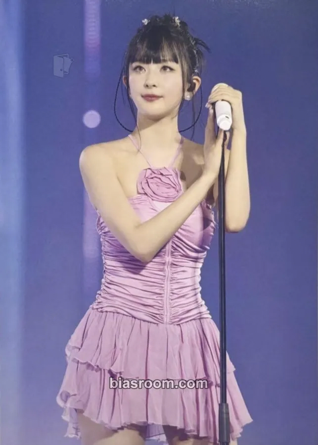 Seulgi Red Velvet Happiness Diary: My Dear, ReVe1uv In Cinemas Photocard - Red Velvet - Red Velvet K-pop photocard