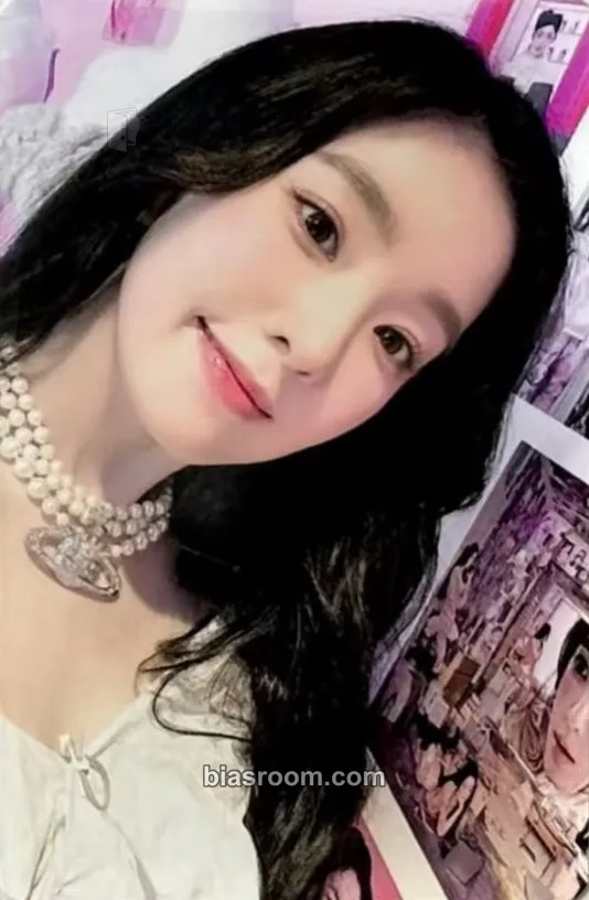 Irene Biggest Fan Photocard - Red Velvet - Red Velvet K-pop photocard