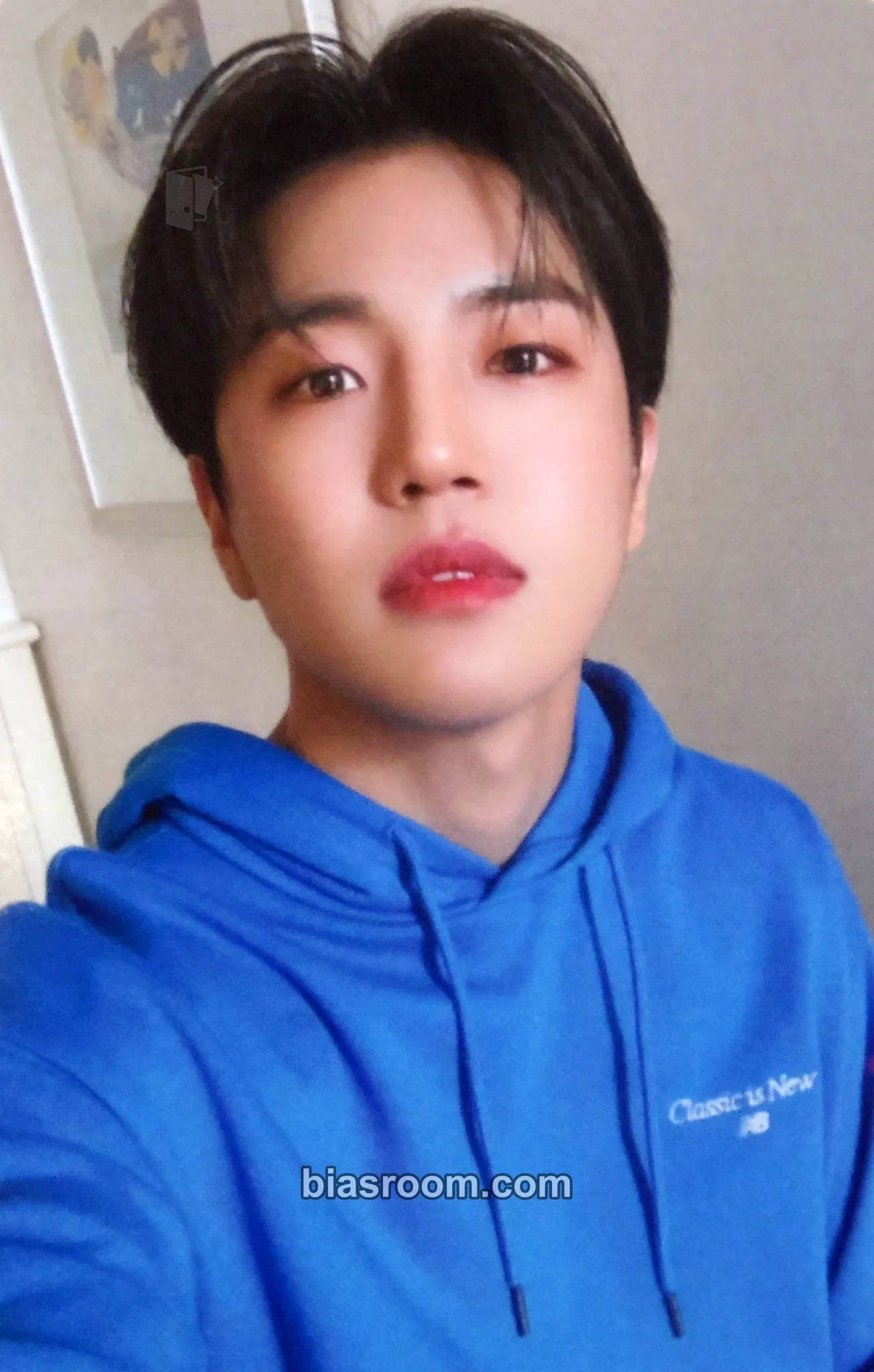 Lee Jiham A.C.E Remember US Photobook & DVD Photocard - A.C.E - A.C.E K-pop photocard