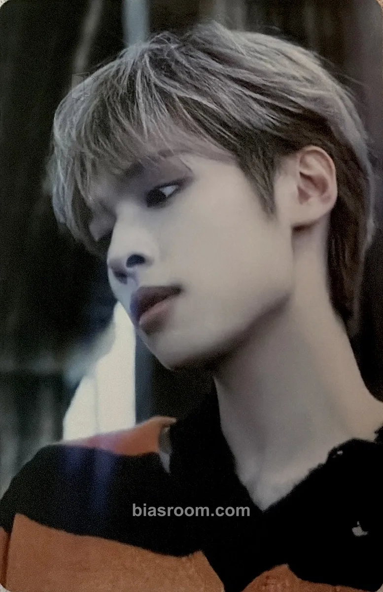 Gaon Live and Fall Photocard - Xdinary Heroes - Xdinary Heroes K-pop photocard