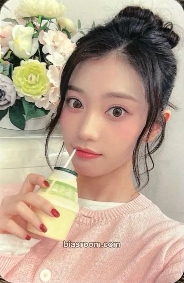 Xiaoting TIPI-TAP Photocard - Kep1er - Kep1er K-pop photocard