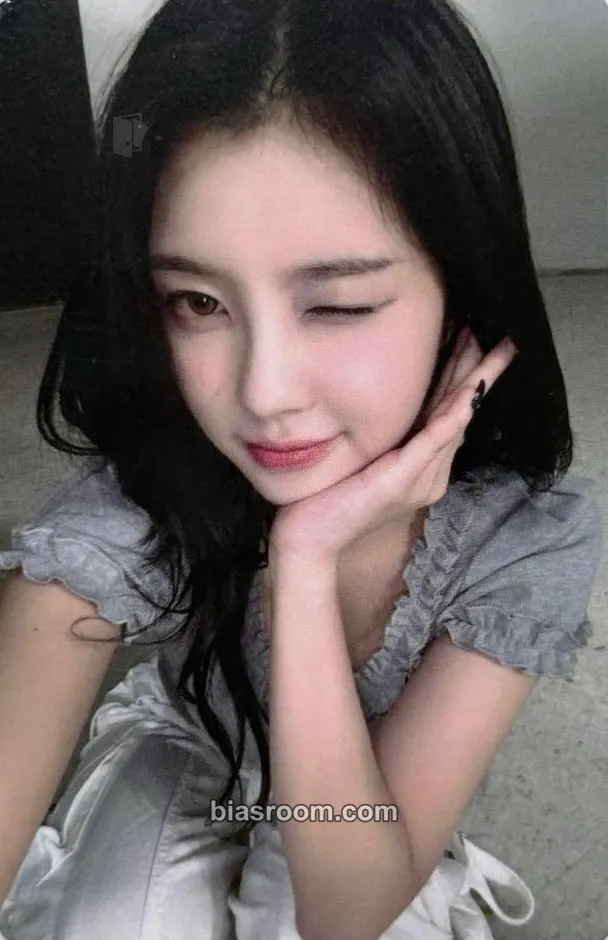 Dayeon TIPI-TAP Photocard - Kep1er - Kep1er K-pop photocard