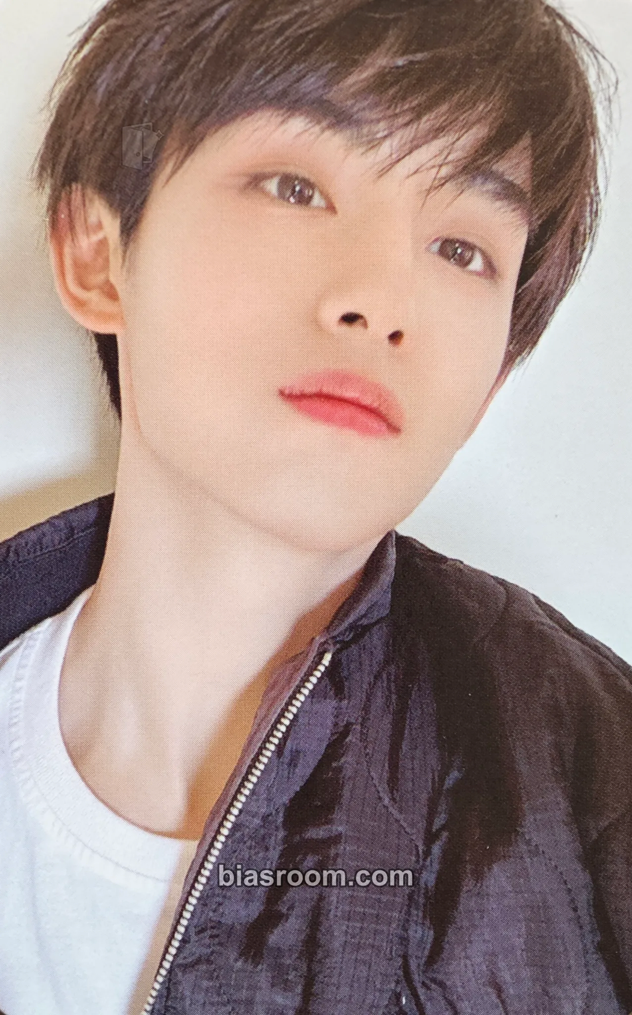 Winwin NCT NATION: To The World Photocard - NCT - NCT K-pop photocard