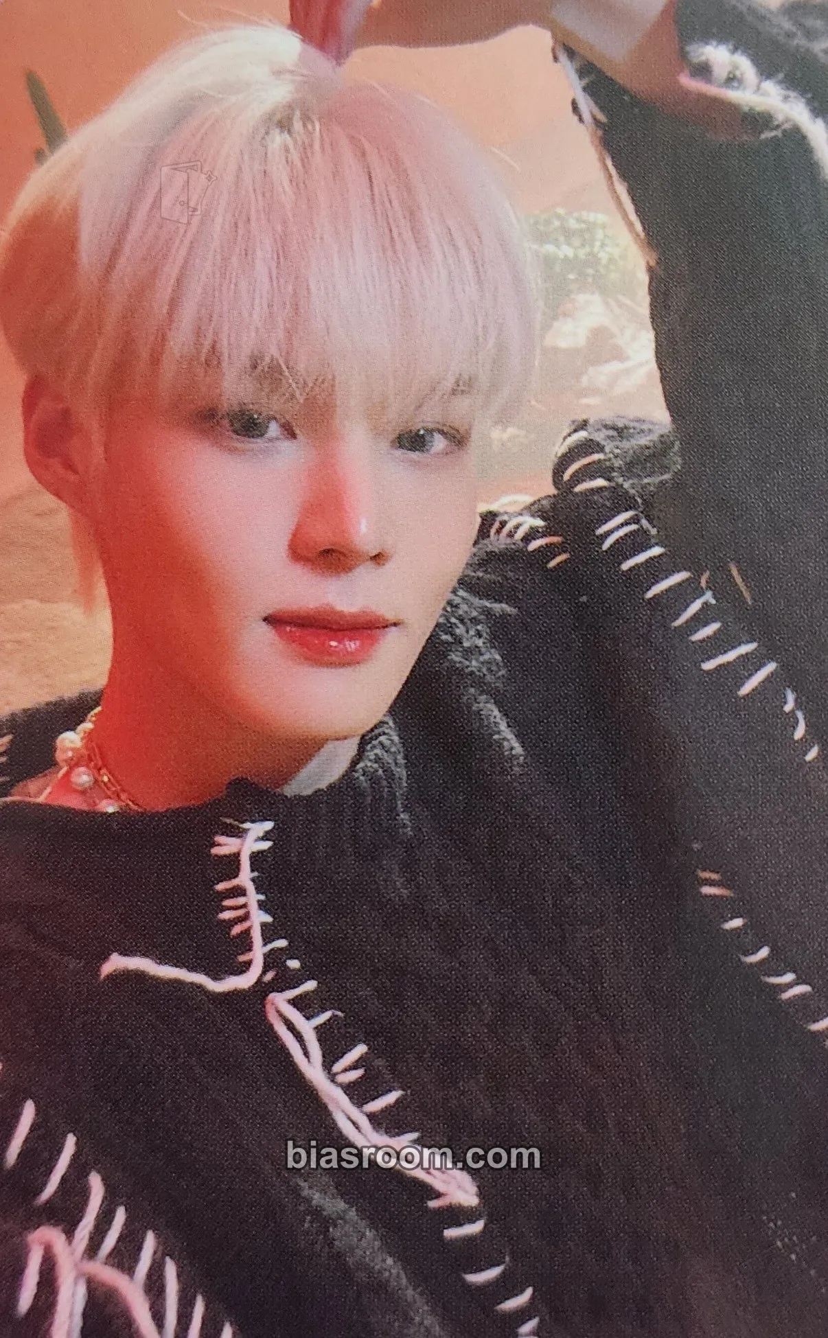 Sejun Choice Photocard - VICTON - VICTON K-pop photocard