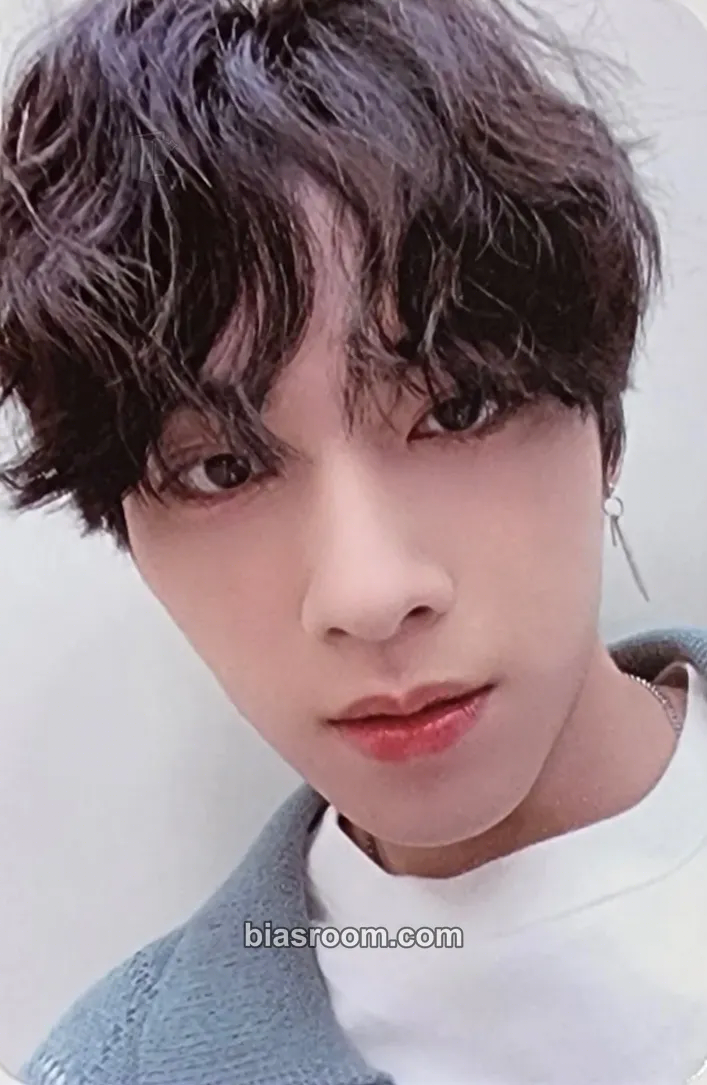 Xiaojun Golden Age Photocard - NCT - NCT K-pop photocard