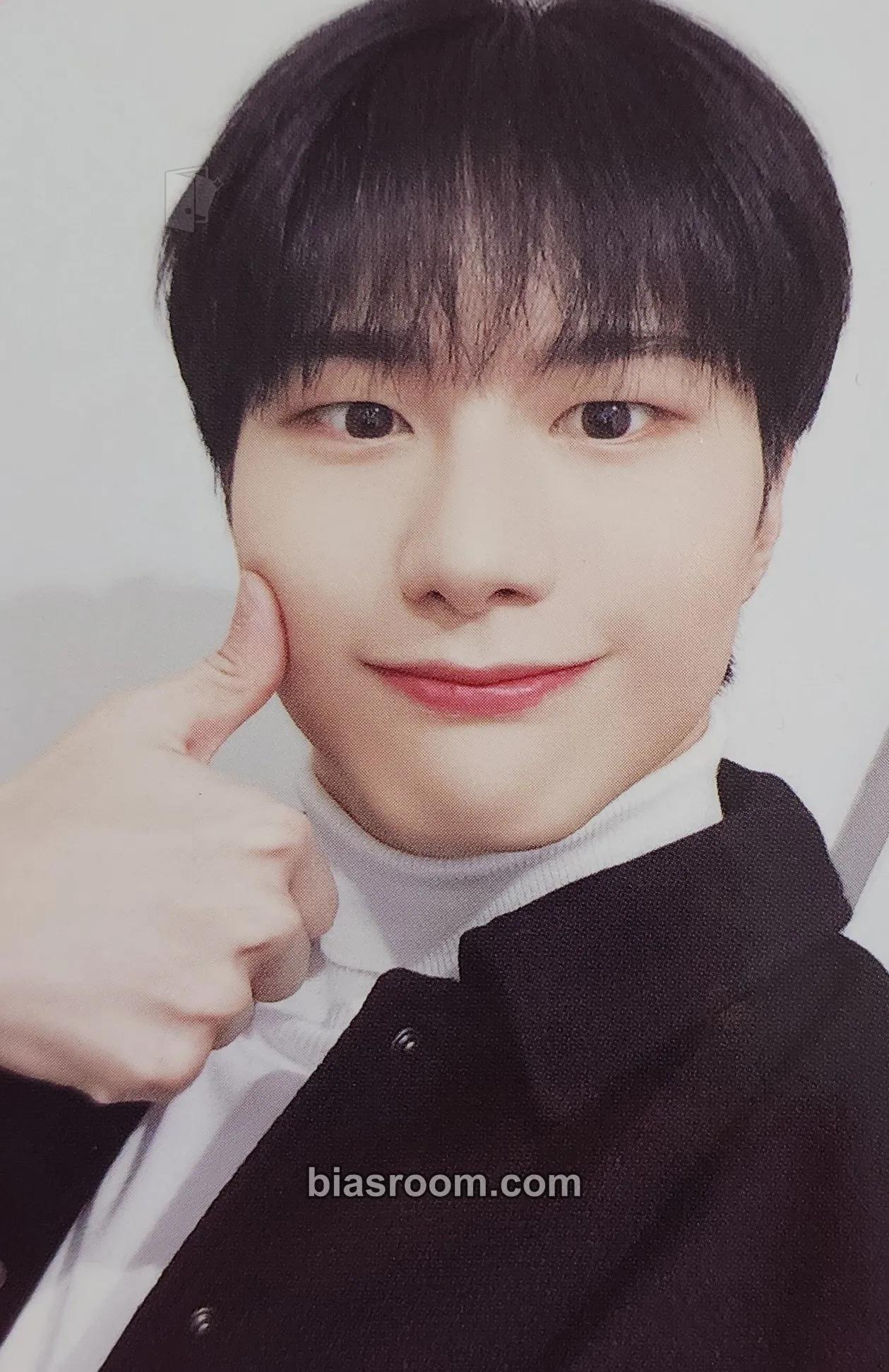 Seungsik Choice Photocard - VICTON - VICTON K-pop photocard