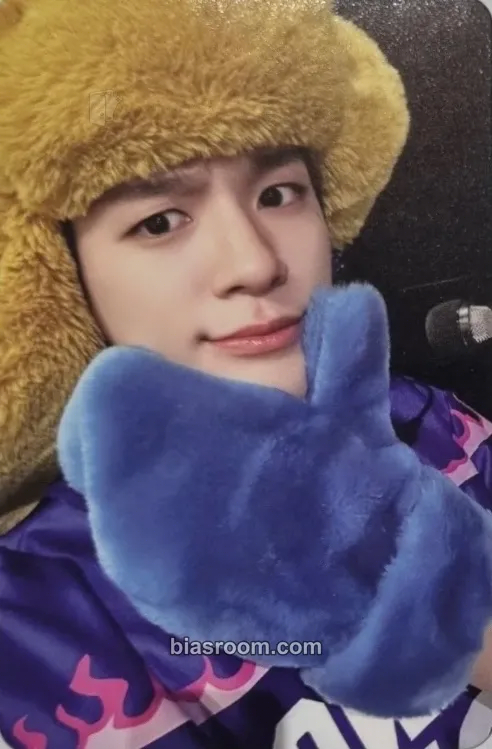 Jeno 2023 NCT CCOMAZ GROCERY STORE POP-UP Photocard - NCT - NCT K-pop photocard