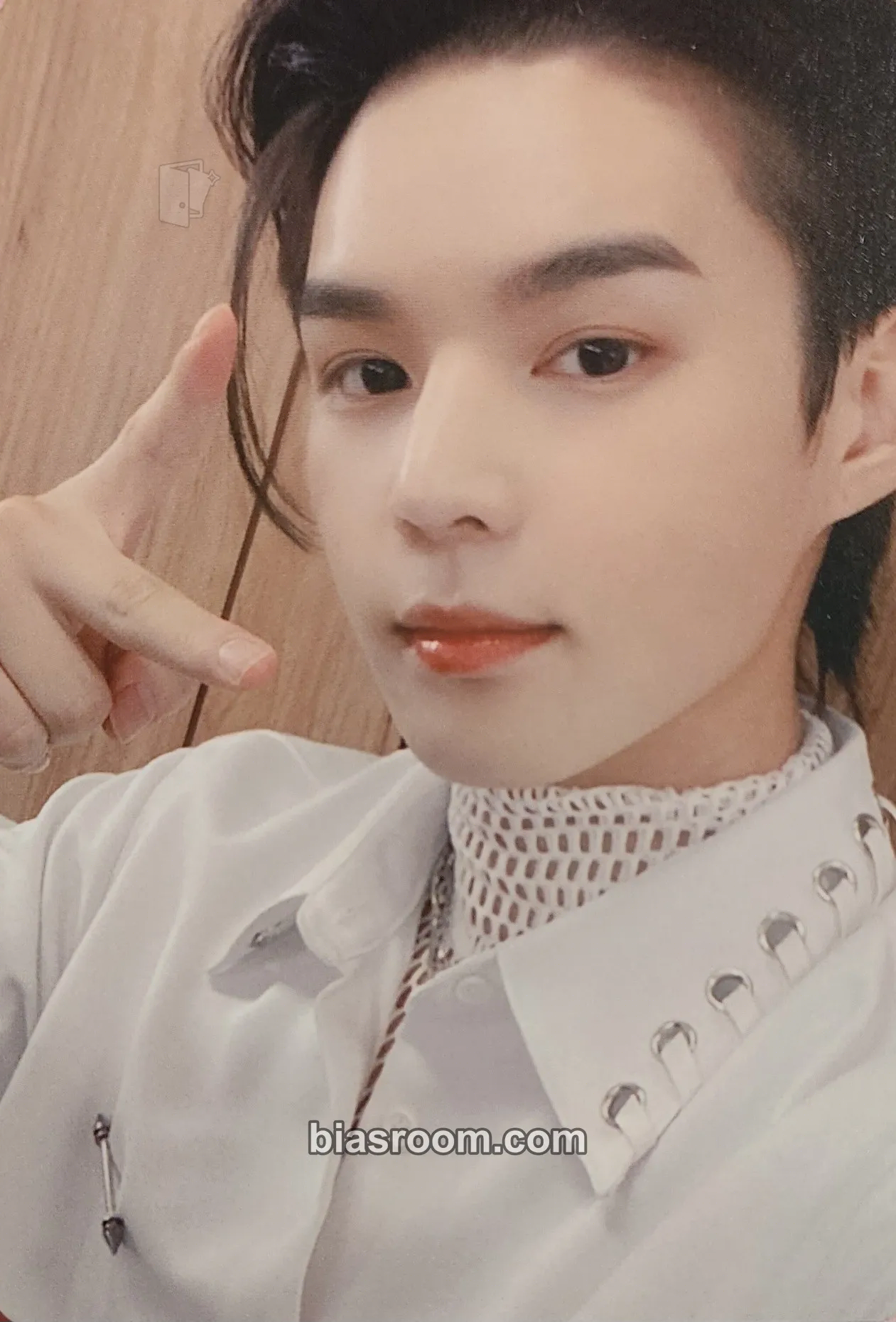 Sejun ALICE JAPAN Anniversary (1st, 2nd) Photocard - VICTON - VICTON K-pop photocard