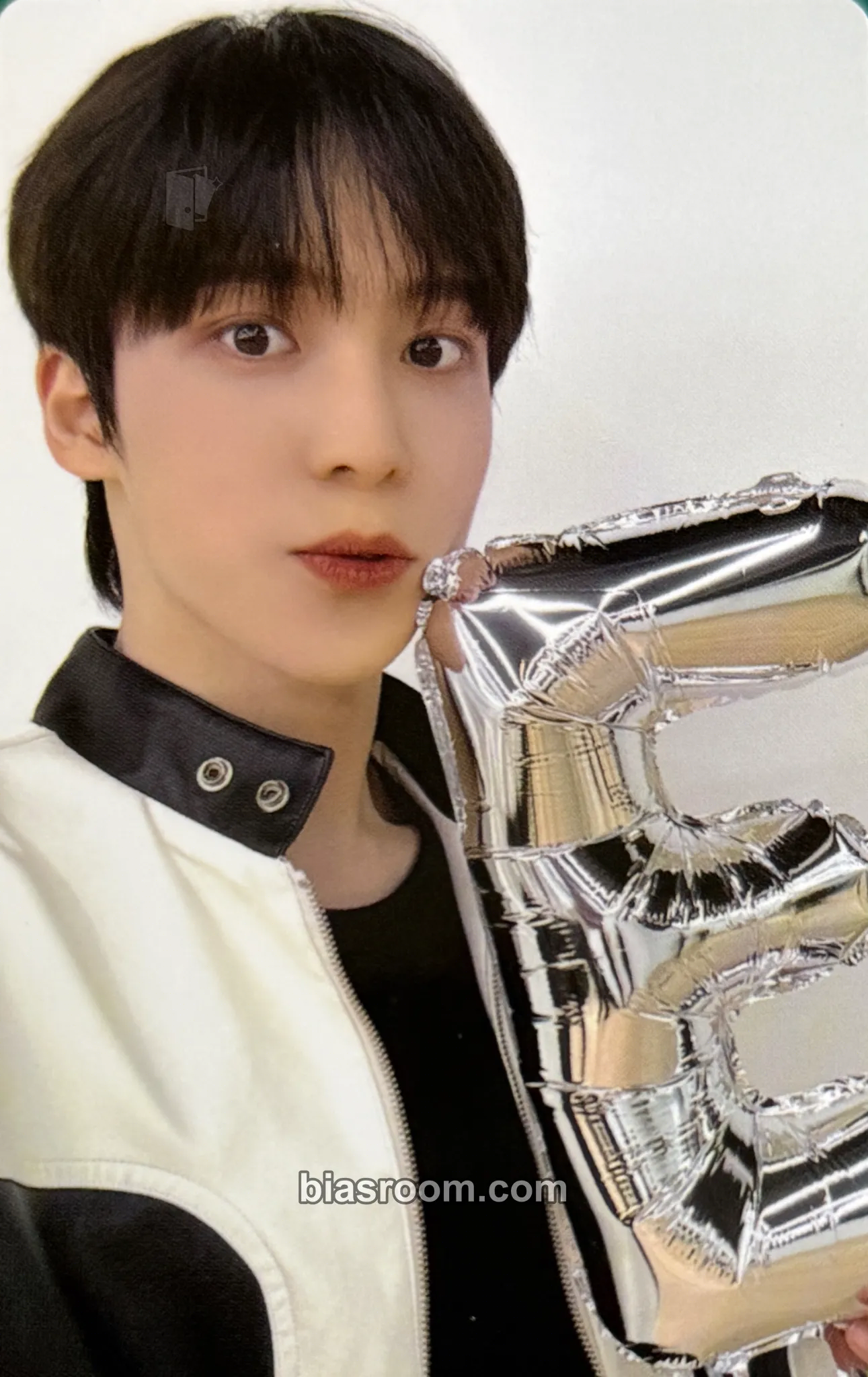 Yunho The Fellowship : Break The Wall World Tour 2022 - 2023 Photocard - ATEEZ - ATEEZ K-pop photocard